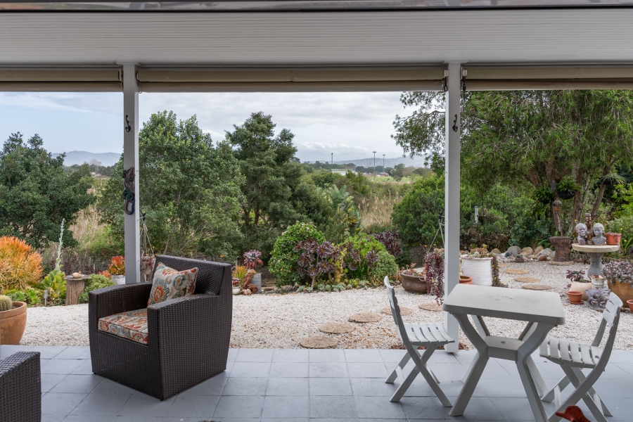 3 Bedroom Property for Sale in Hunters Estate Western Cape